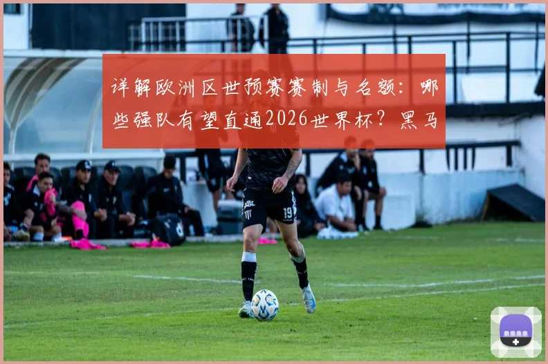 详解欧洲区世预赛赛制与名额：哪些强队有望直通2026世界杯？黑马球队前瞻分析