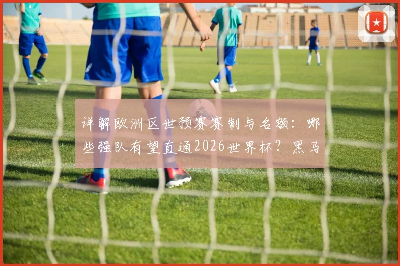 详解欧洲区世预赛赛制与名额：哪些强队有望直通2026世界杯？黑马球队前瞻分析